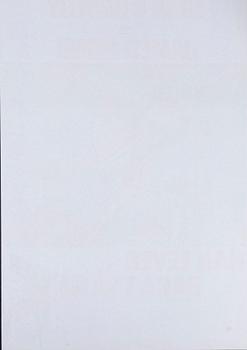 A vintage movie poster, 'Man lever bara två gånger (You Only Live Twice)', 1967.