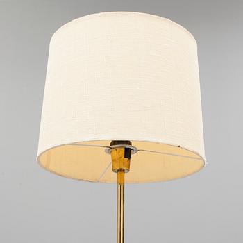 GOLVLAMPA, Falkenbergs Belysning, 1900-talets andra hälft.