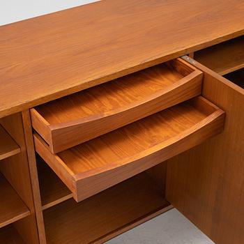 Sideboard, 1950s.