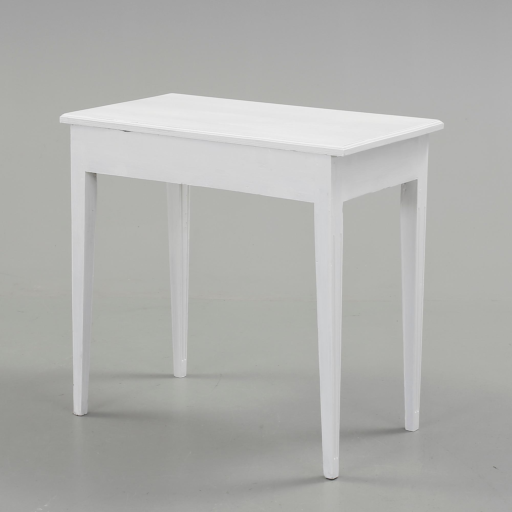 BORD, 1800-tal.