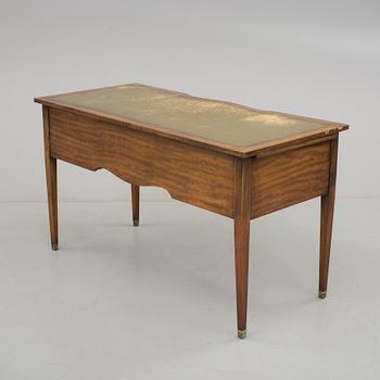 SKRIVBORD, engelsk stil, 1900-talets början.