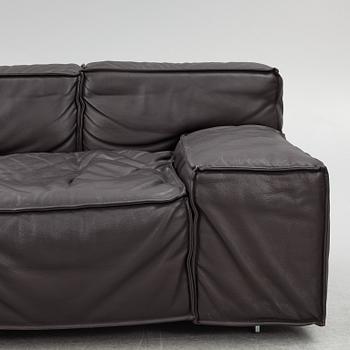 Claesson Koivisto Rune, sofa, "Boxplay", Swedese, designed in 2009.