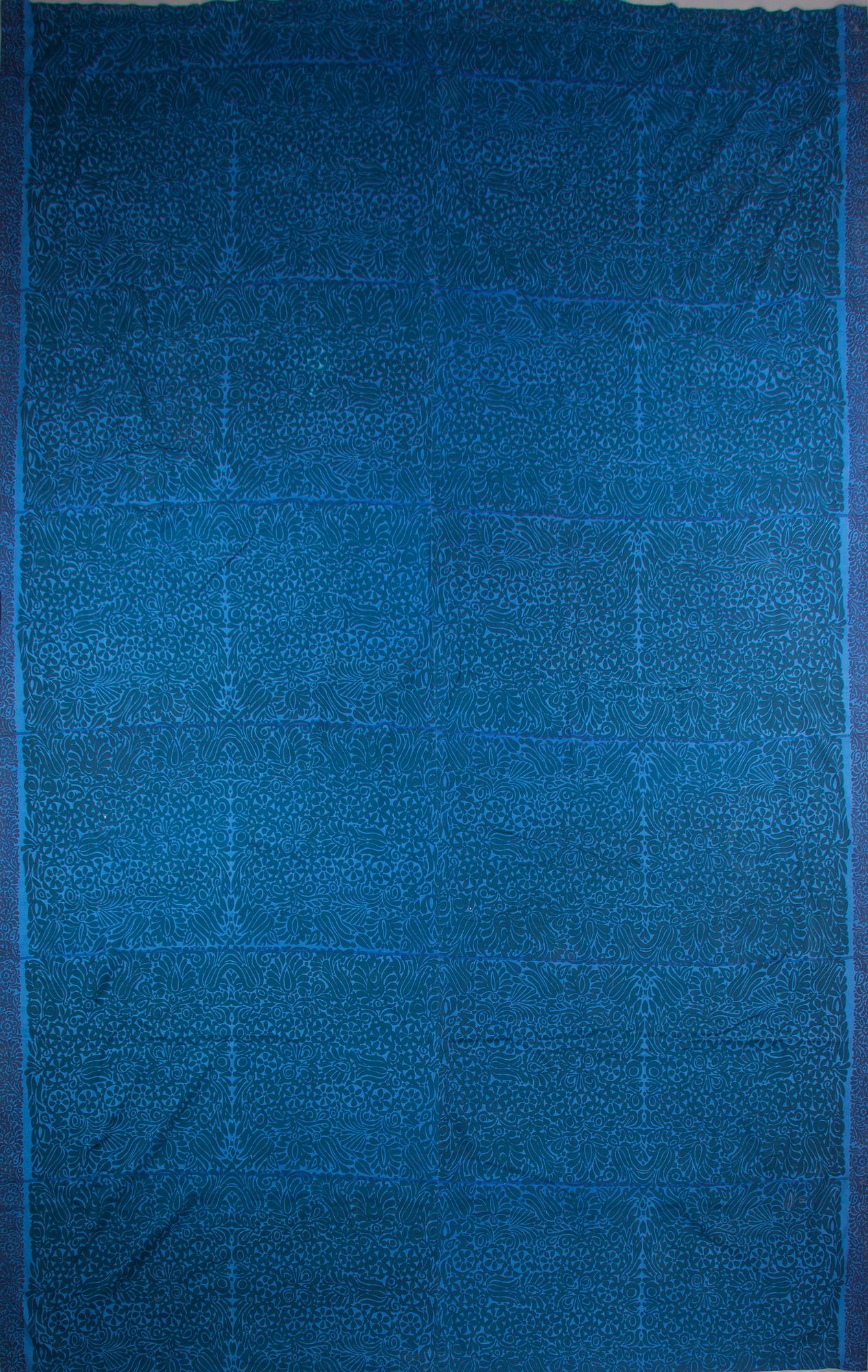 TYG, Maija Isola, "Tamara", Printex, Finland, 1900-talets mitt.