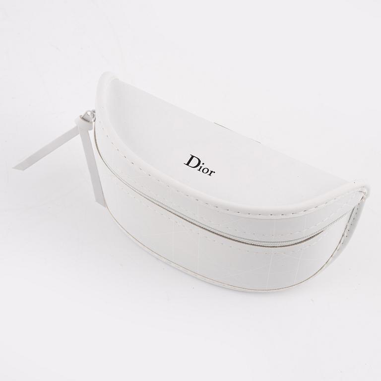 Christian Dior, a pair of sunglasses "Diorissima 1 ", 2009.