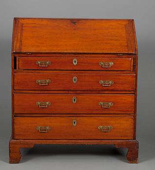 SEKRETÄR, England, ca. 1800.
