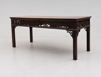 SKRIVBORD, England, 1900-talets första hälft.