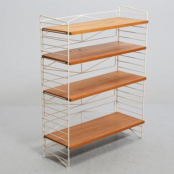 HYLLA, "String, The Ladder Shelf", Nils Strinning, omkring 1900-talets mitt.