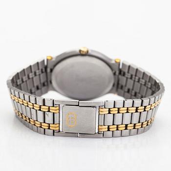Gucci, wristwatch, 32 mm.