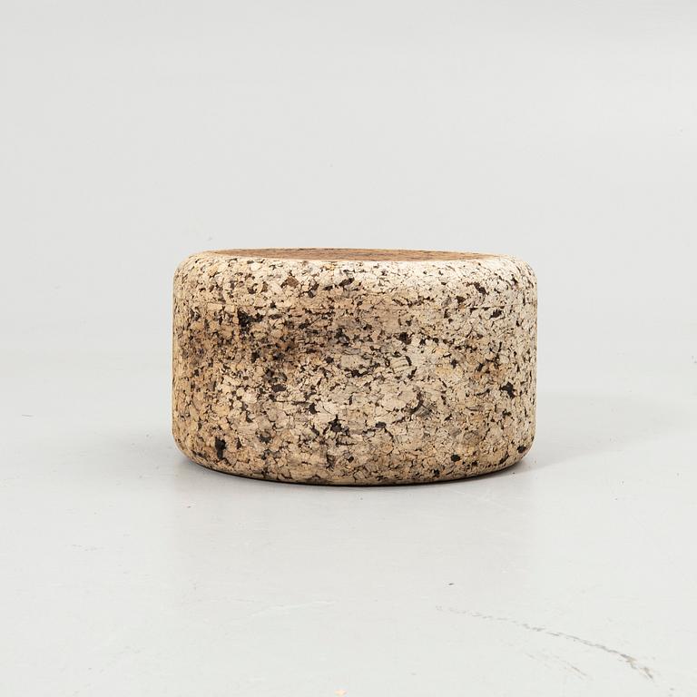 Jasper Morrison, Stool, “Mooi Corks” designed by Jasper Morrison.
