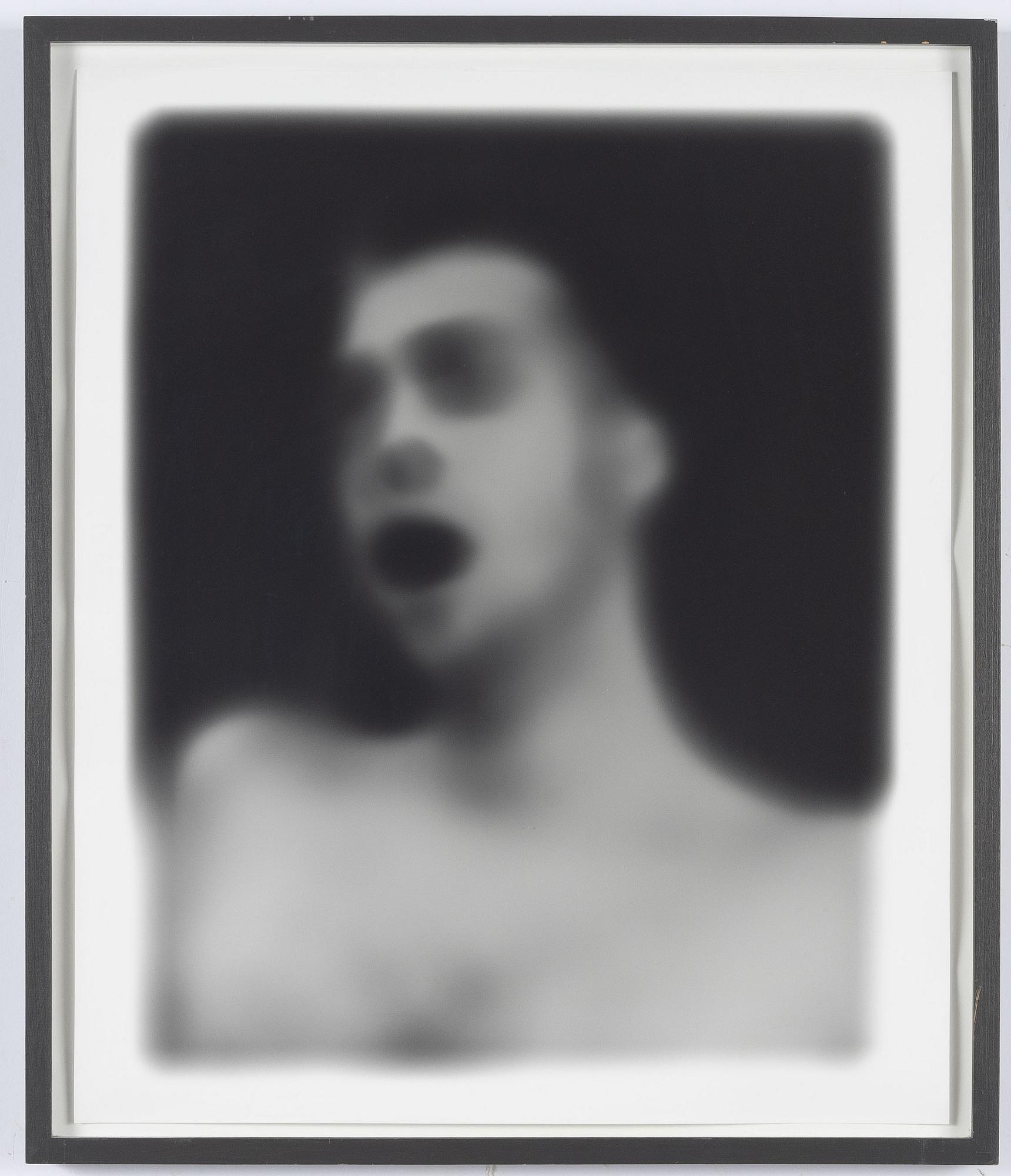 Bill Jacobson, "#1092", 1994.