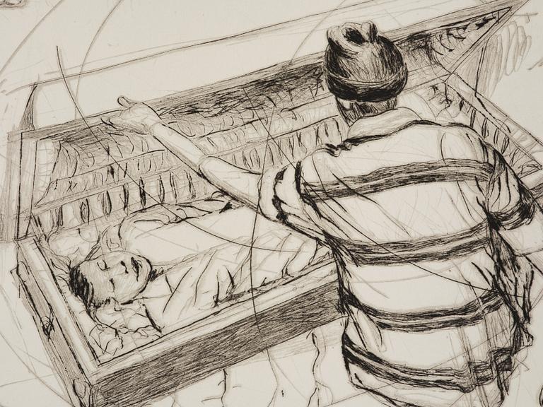 Linn Fernström, Untitled.