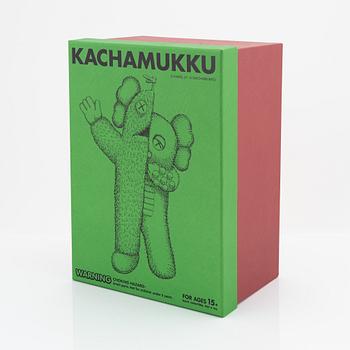 KAWS, 'Kachamukku', Medicom Toy, 2021.