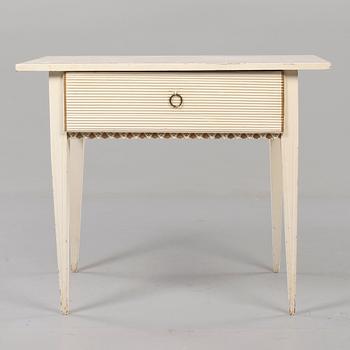 BORD, 1800-tal.