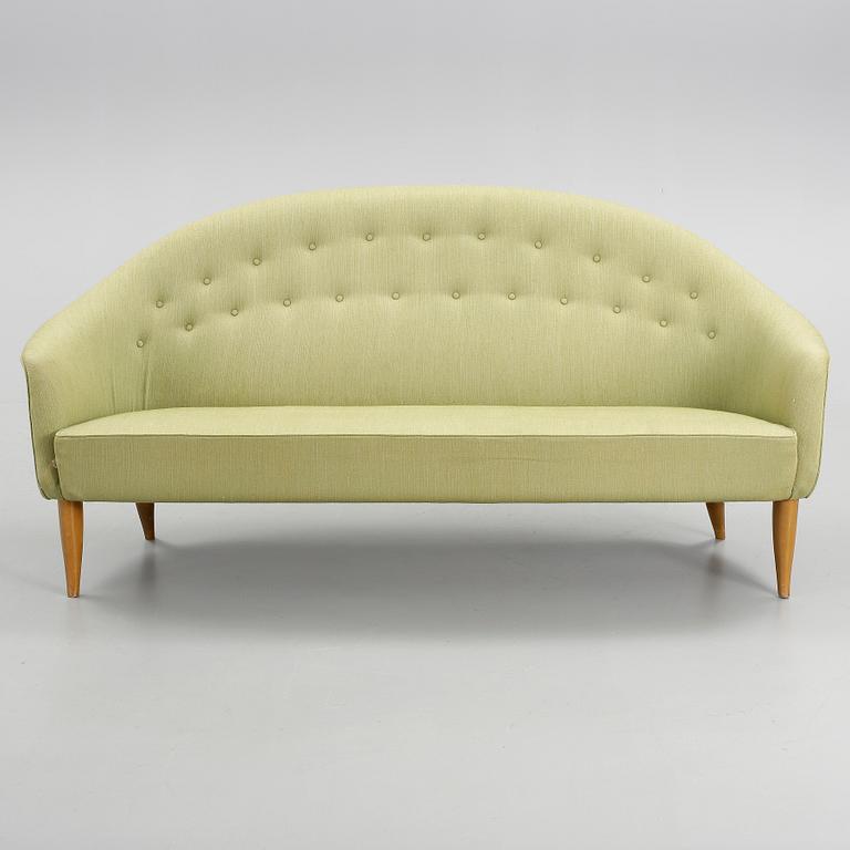 SOFFA, "Paradiset", Kerstin Hörlin-Holmqvist NKs Triva-serie.