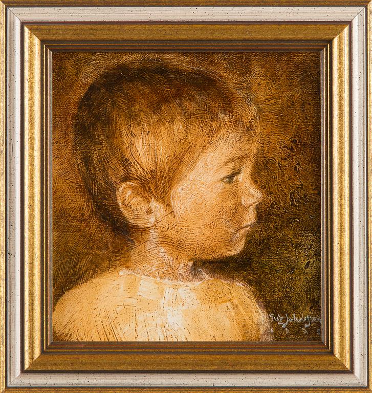 Fritz Jakobsson, "Jessica".