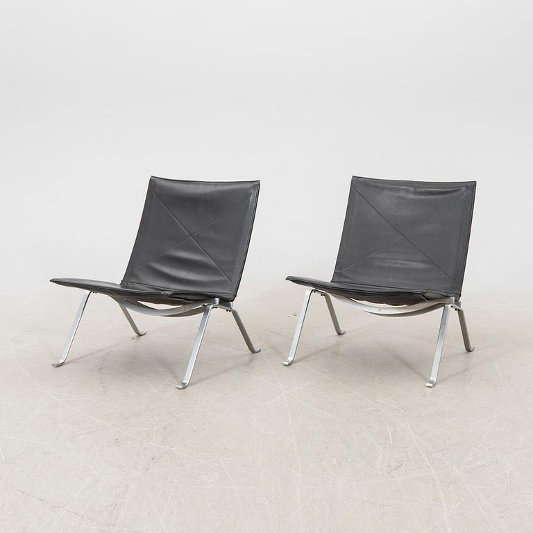 Poul Kjaerholm,