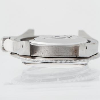 ROLEX, Submariner, "White Mark I".