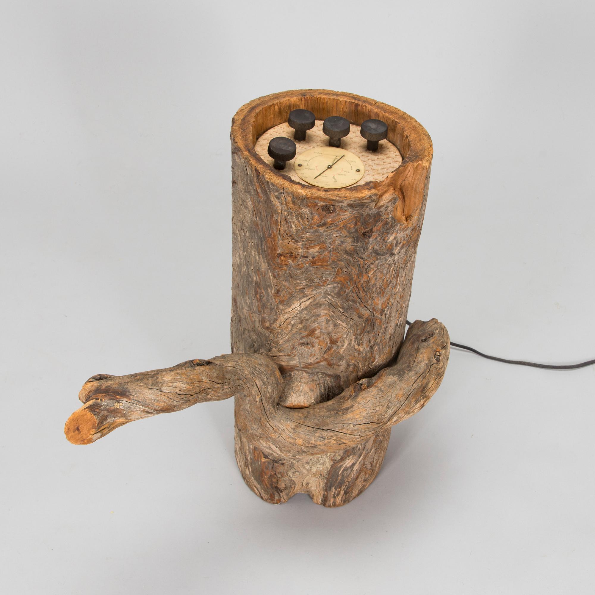 Radio, 1900-luvun jälkipuoli.