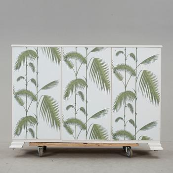 SKÄNK/SIDEBOARD, 1930/40-tal.