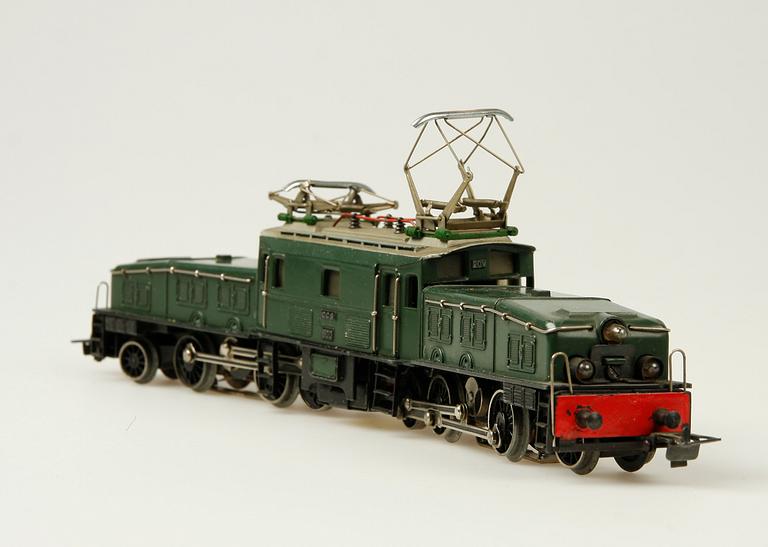 ELLOK, Märklin, CCS800/3015 "Krokodil", H0.