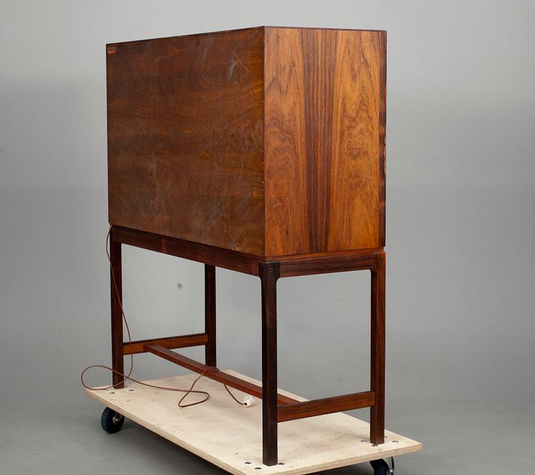 BAARIKAAPPI, luultavasti, Torbjörn Afdal, Mellemstrands trevareindustri, Vigrestad, Norja.