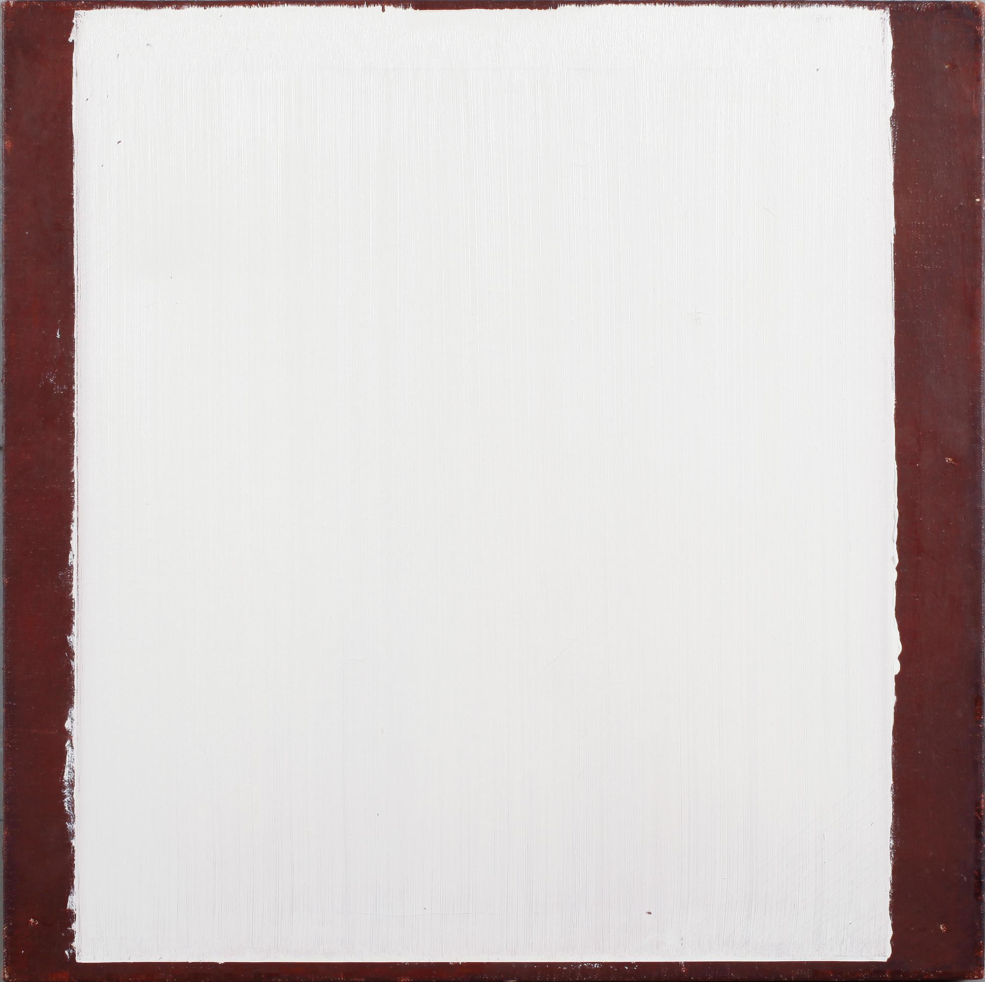 ALF LINDER, olja på duk, signerad och daterad -94.