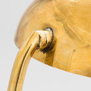 A mid 20th century '2433' table lamp for Valinte.