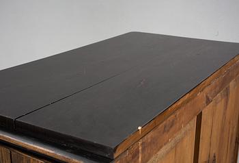 SEKRETÄR, sekelskiftet 1900.