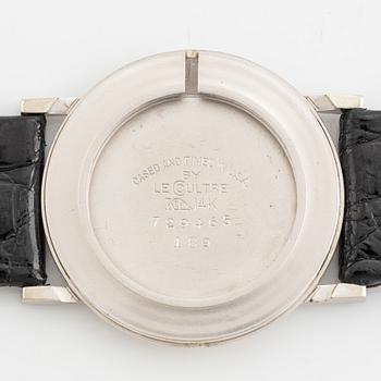 LeCoultre, "US market", "Diamond Dial", ca 1960.