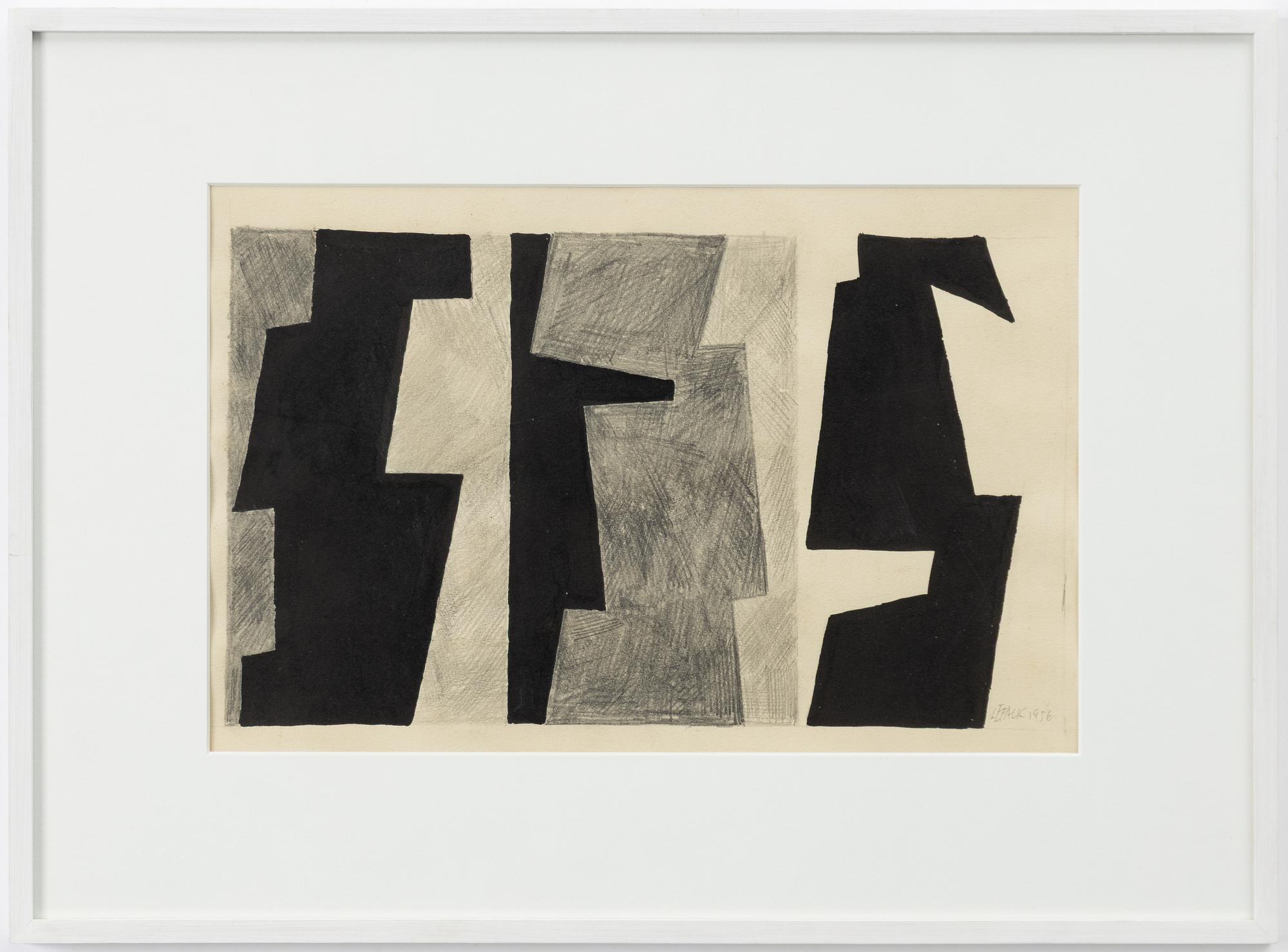 Lars Erik Falk, Composition.