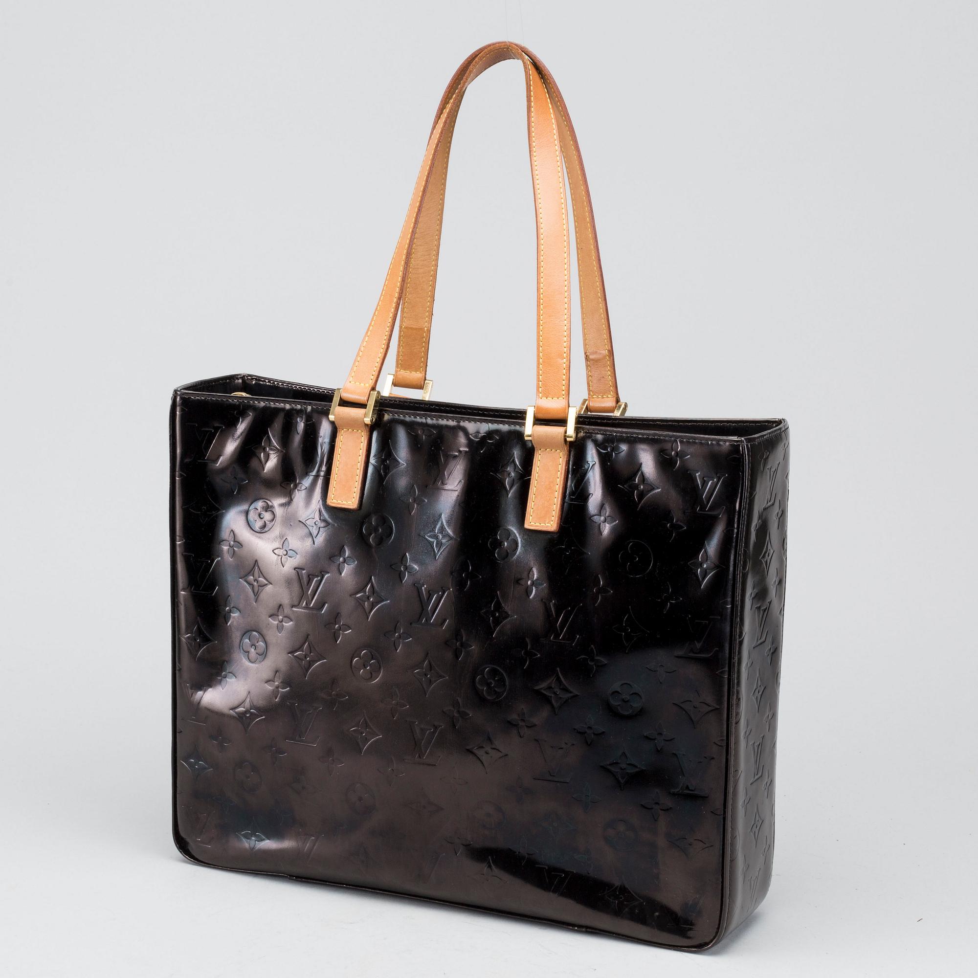 LOUIS VUITTON, handväska.