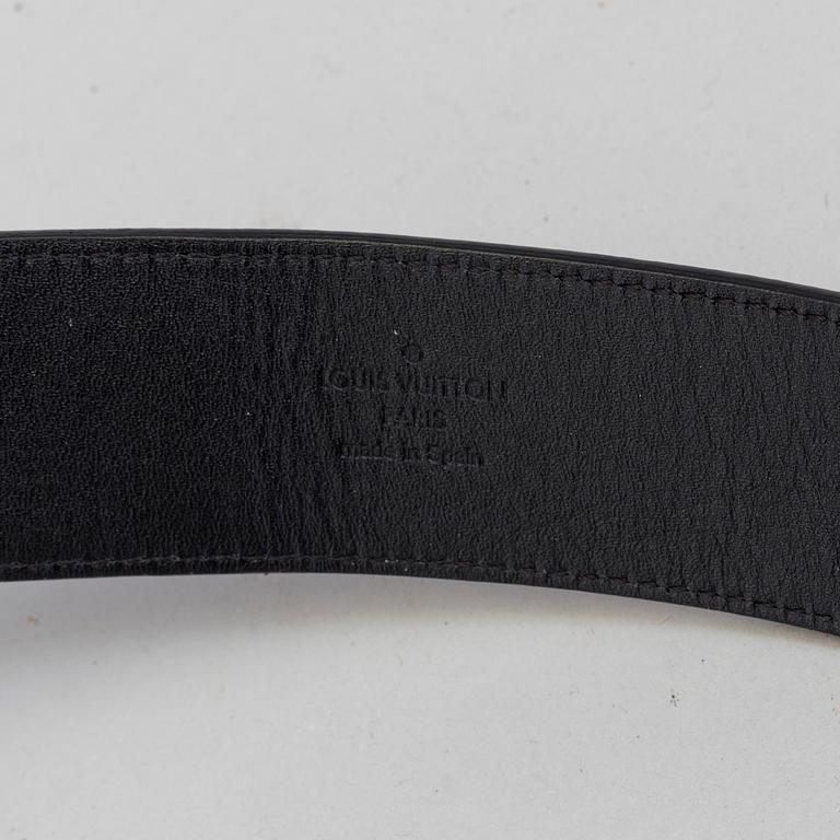SKÄRP, herr, Louis Vuitton, storlek 95.