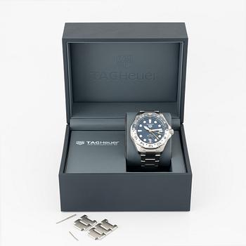TAG Heuer, Aquaracer Professional 300 GTM, armbandsur, 43 mm.