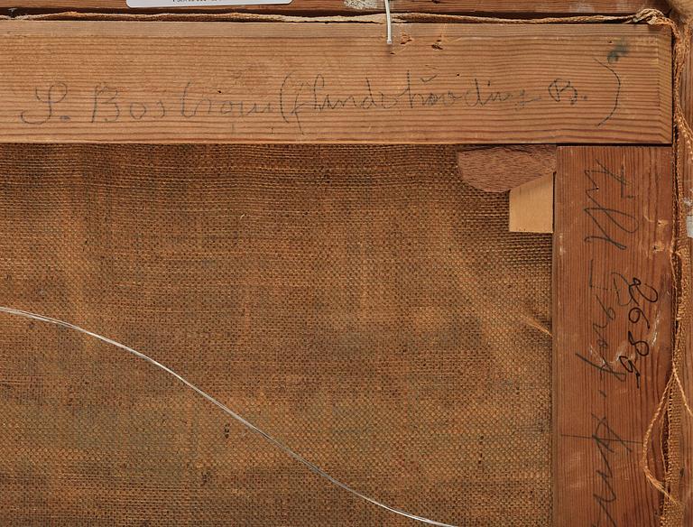 Per Ekström, Landscape.