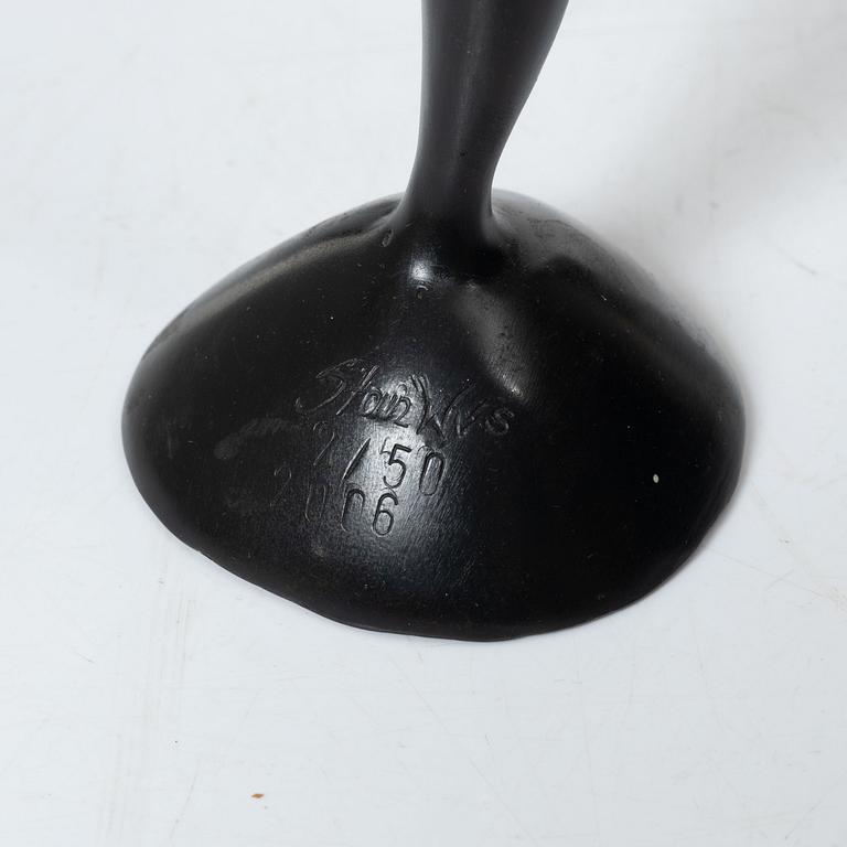 Stan Wys (Wysocki), Untitled.