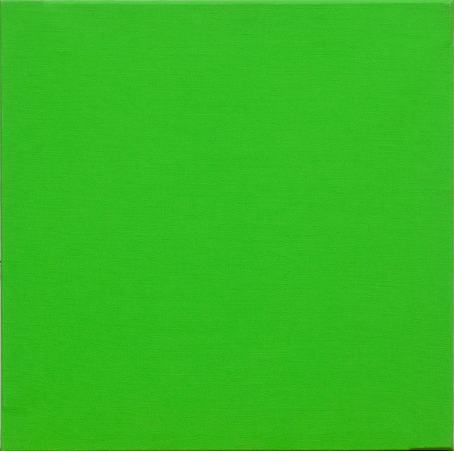 ALBERT CONTRERAS, olja på duk, signerad och daterad- 68 à tergo.