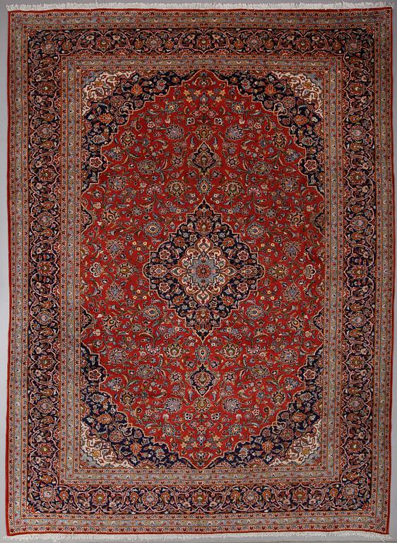 MATTA, Keshan, ca 405 x 295 cm.