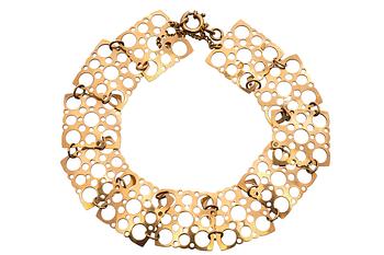 205. Liisa Vitali, BRACELET.