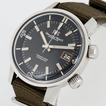IWC, Aquatimer.