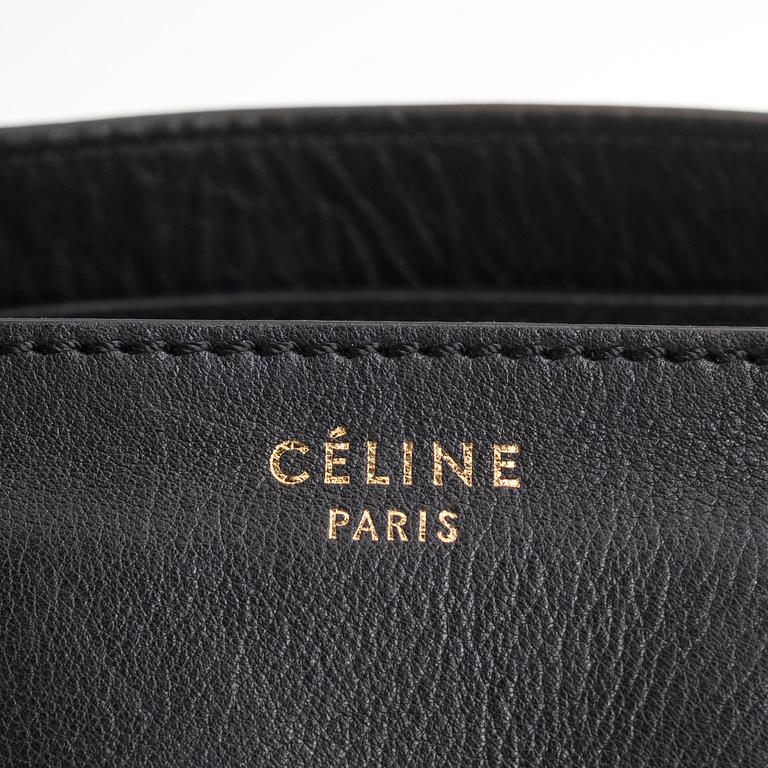 CÉLINE, "Mini Luggage", LAUKKU.