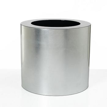 Christian Liaigre, vases, 2 pcs, Liaigre, France, 21st century.