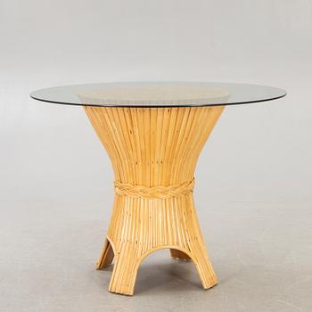 Elinor McGuire, bord/matbord, 1970-tal, USA.