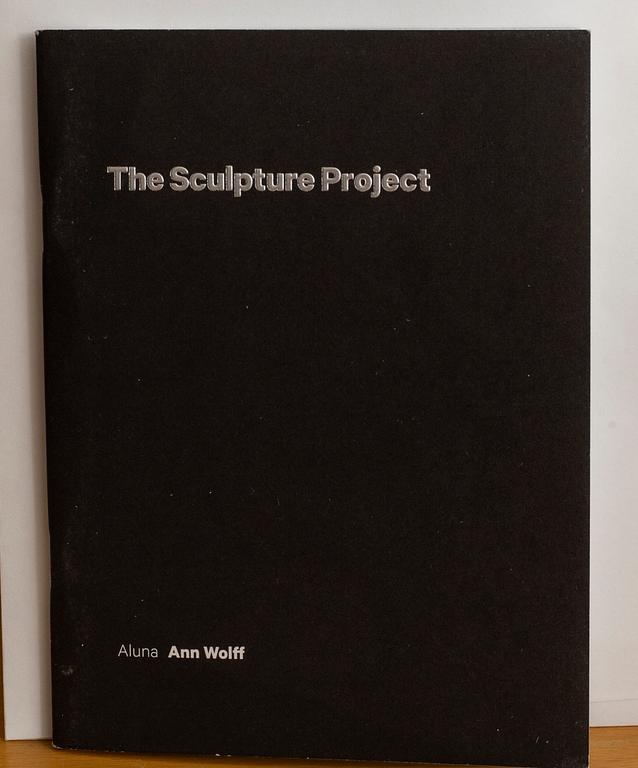 ANN WOLFF,