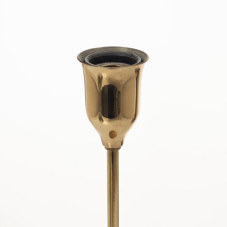 Josef Frank, bordslampa, modell G 2552, Svenskt Tenn, 1900-talets andra hälft.