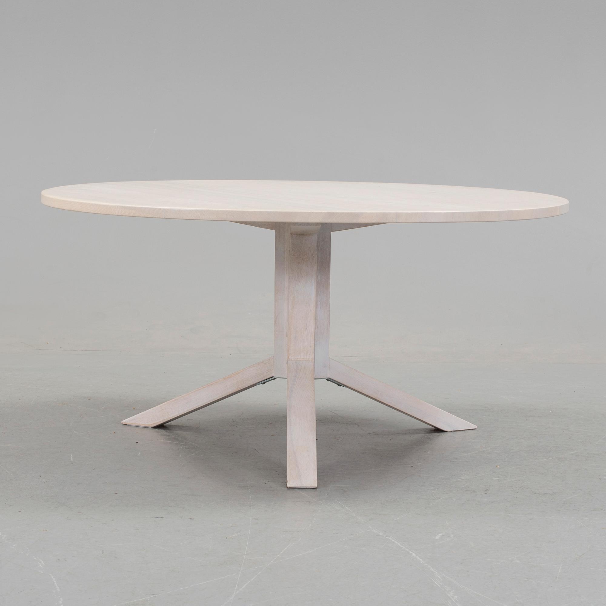 SOFFBORD, Hans K, 2000-tal.