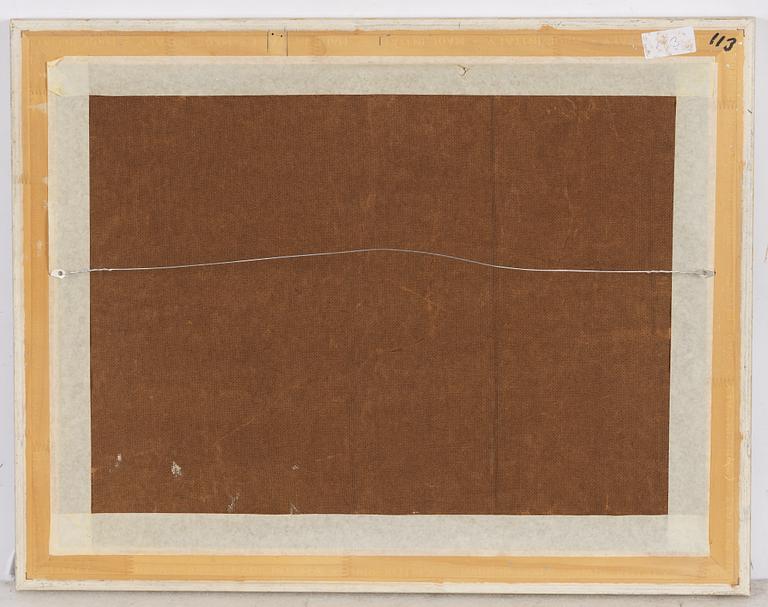 Esaias Thorén, Fantasy.