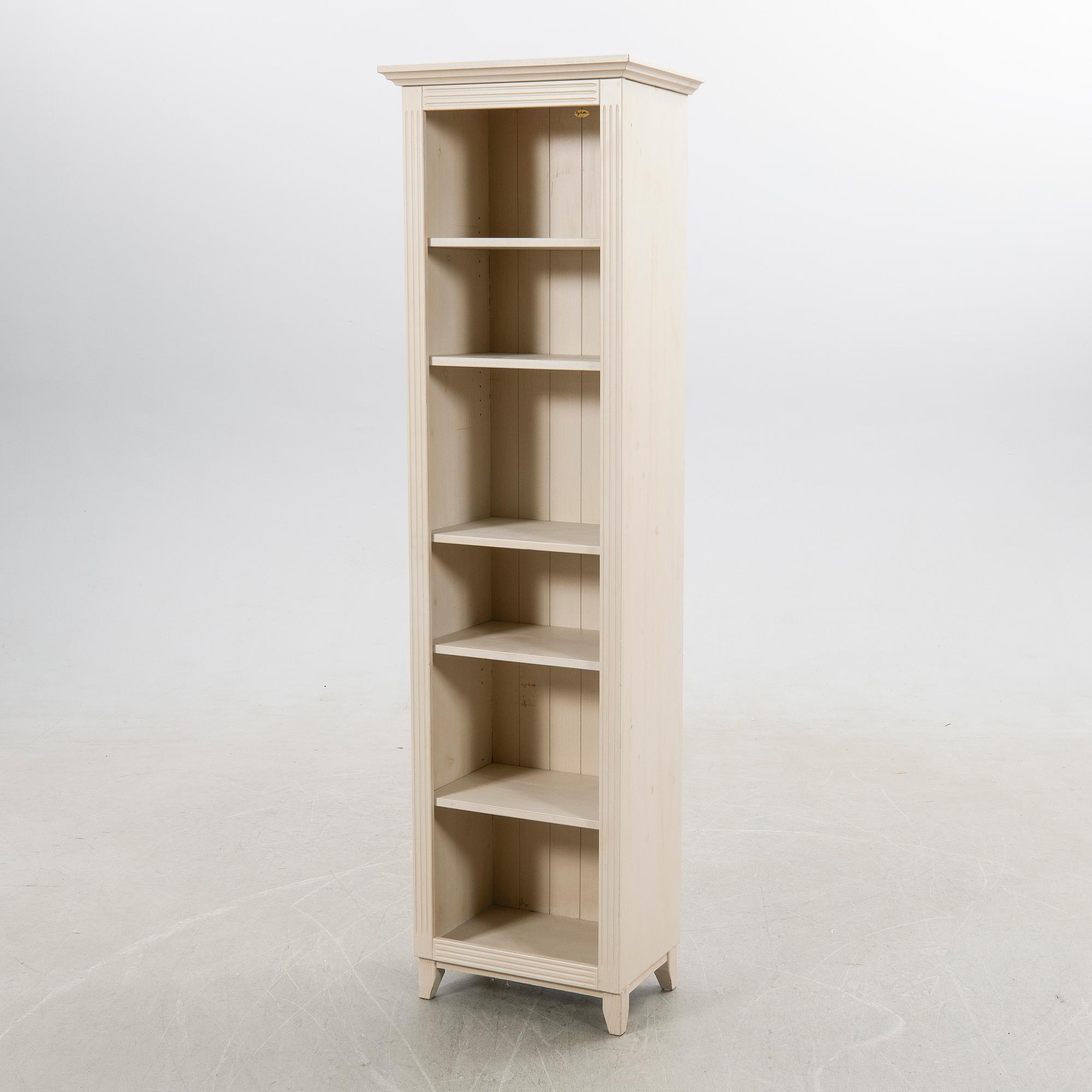 Bookcase, "Stockholm", Engelsson.