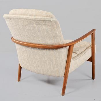 FÅTÖLJ, Inge Andersson för Bröderna Andersson, Ekenässjön, 1960-tal.