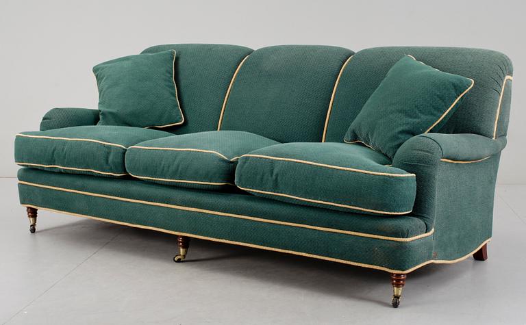 SOFFA, Howard-modell, 2000-tal.