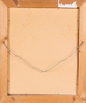 Santeri Salokivi, Nuoren miehen muotokuva.